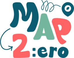 Map: 2 Zero